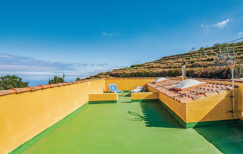 Maison Icod el Alto vue Atlantique et Teide - Photo 4