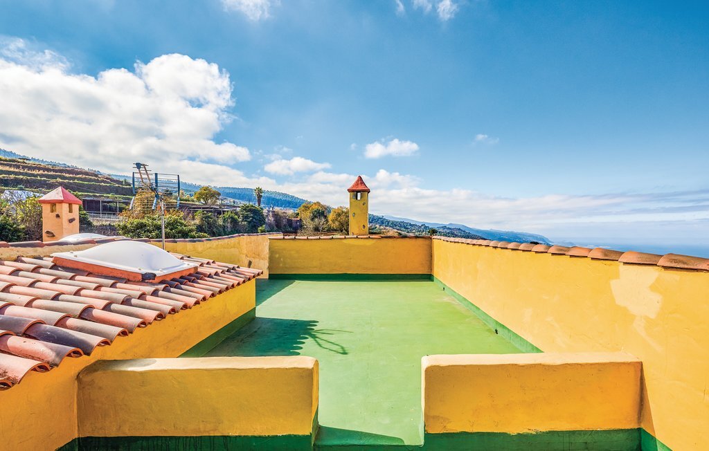 Maison Icod el Alto vue Atlantique et Teide - Photo 10