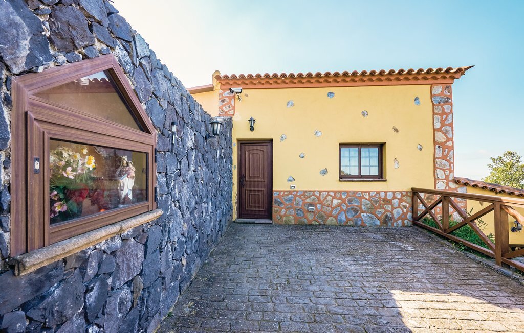 Maison Icod el Alto vue Atlantique et Teide - Photo 15
