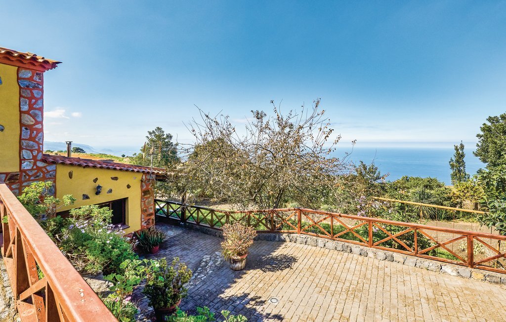 Maison Icod el Alto vue Atlantique et Teide - Photo 16