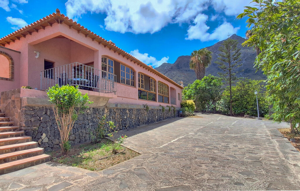 Finca Del Cancel, Appartement 5 personnes à Buenavista Del Norte - Photo 9