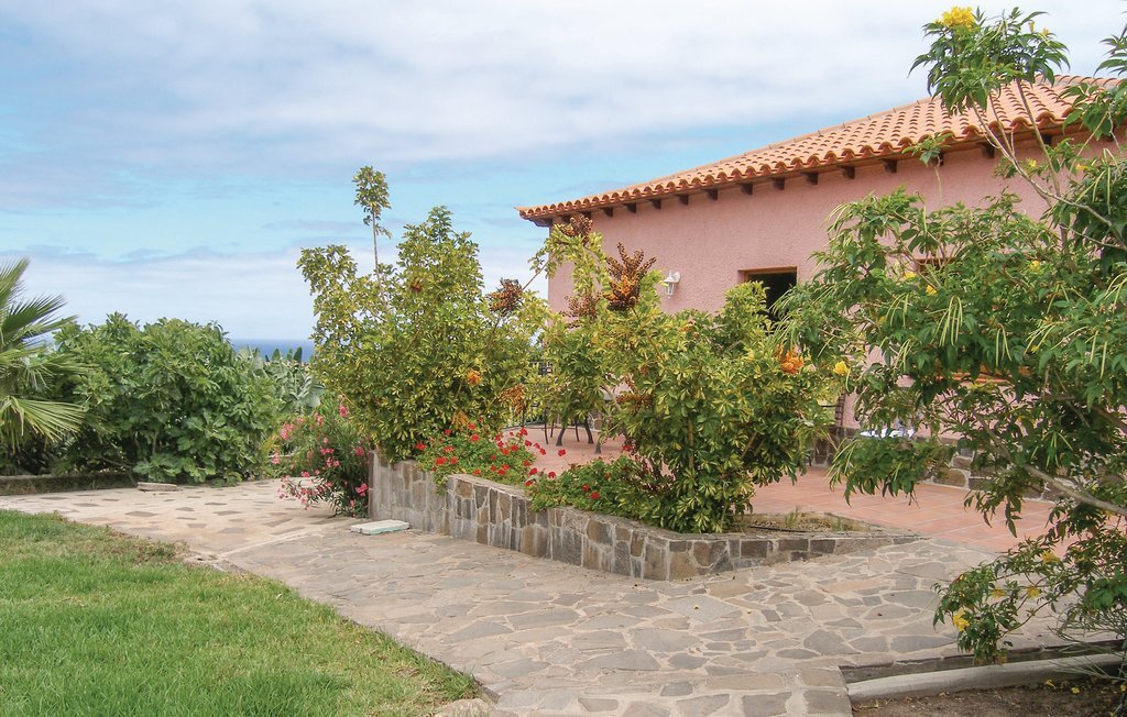 Finca Del Cancel, Appartement 5 personnes à Buenavista Del Norte - Photo 11