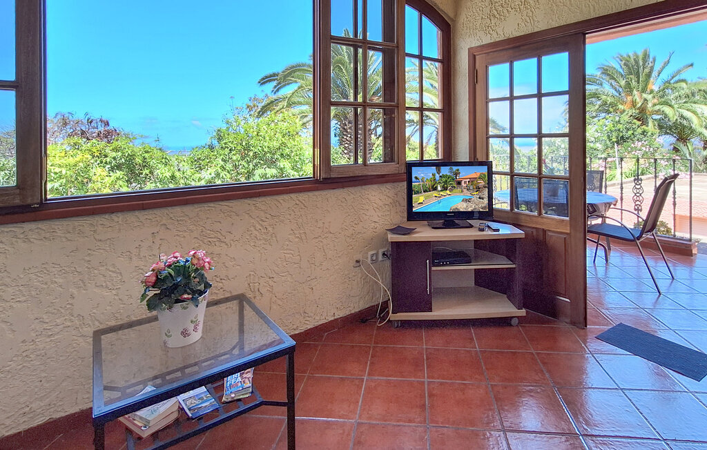 Finca Del Cancel, Appartement 5 personnes à Buenavista Del Norte - Photo 17