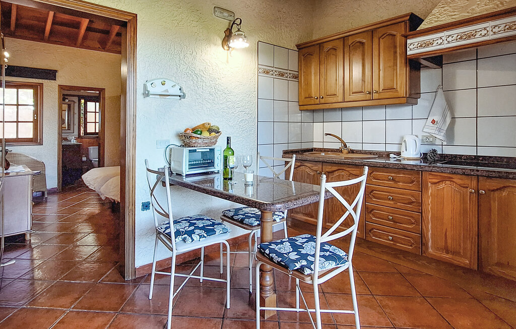 Finca Del Cancel, Appartement 5 personnes à Buenavista Del Norte - Photo 18