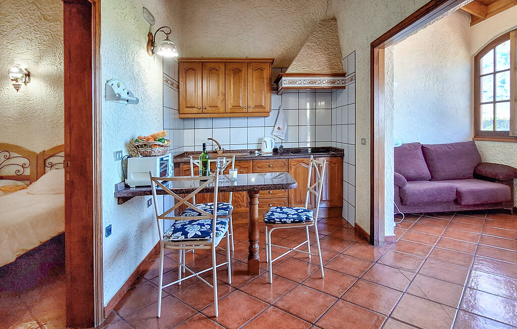 Finca Del Cancel, Appartement 5 personnes à Buenavista Del Norte - Photo 19