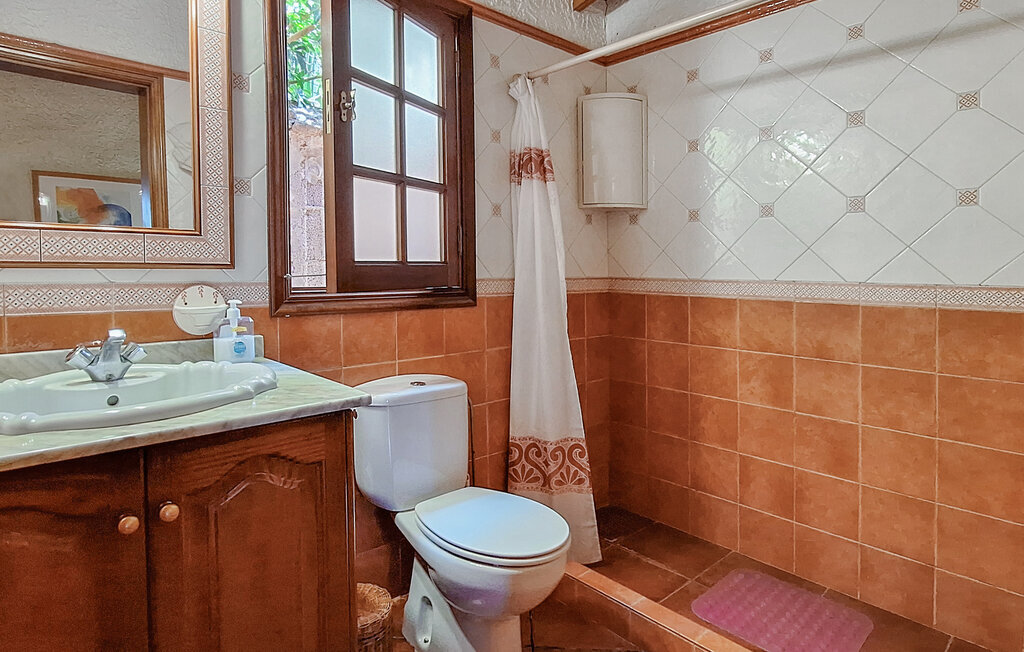 Finca Del Cancel, Appartement 5 personnes à Buenavista Del Norte - Photo 24
