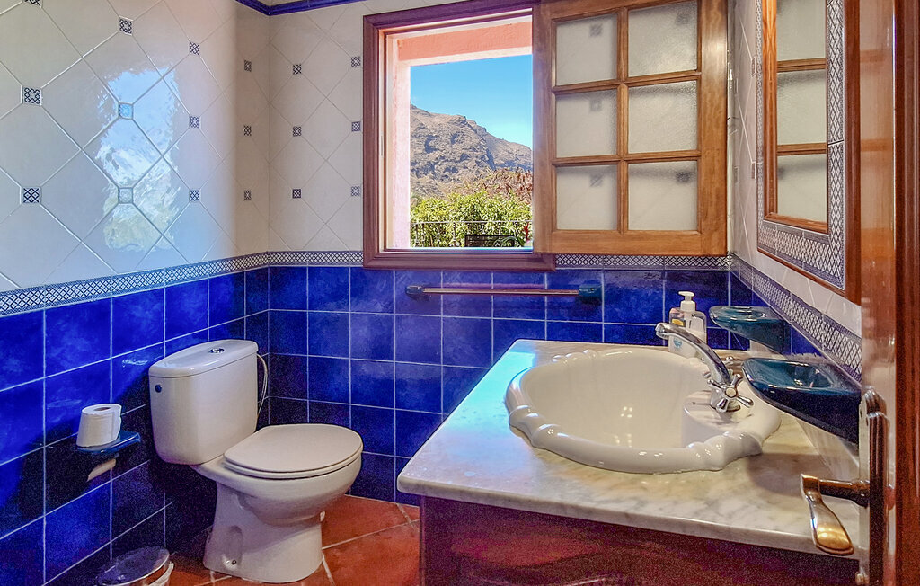 Finca Del Cancel, Appartement 5 personnes à Buenavista Del Norte - Photo 25