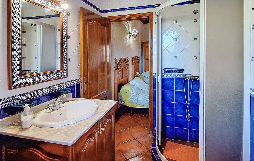 Finca Del Cancel, Appartement 5 personnes à Buenavista Del Norte - Photo 26