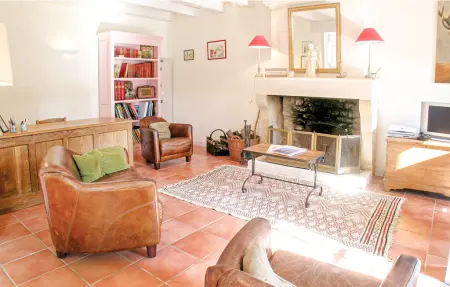 Maison 11 personnes à Romegoux - Photo 2