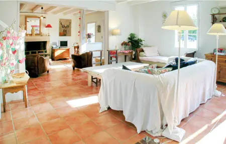 Maison 11 personnes à Romegoux - Photo 3