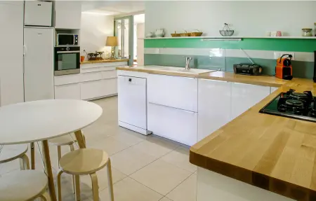 Maison 11 personnes à Romegoux - Photo 5