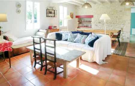Maison 11 personnes à Romegoux - Photo 11