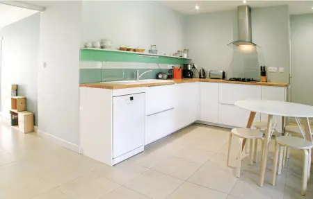 Maison 11 personnes à Romegoux - Photo 12