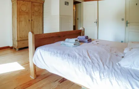Maison 11 personnes à Romegoux - Photo 14