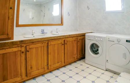 Maison 11 personnes à Romegoux - Photo 19