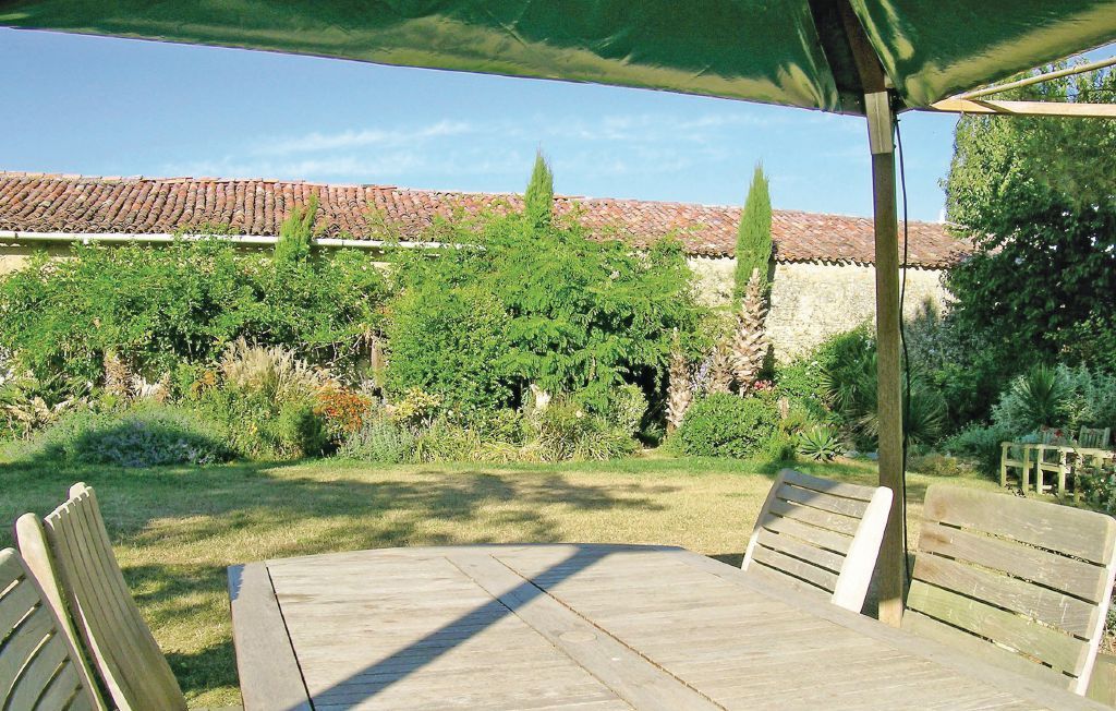 Maison 3 chambres avec piscine privée à Rioux - Photo 5
