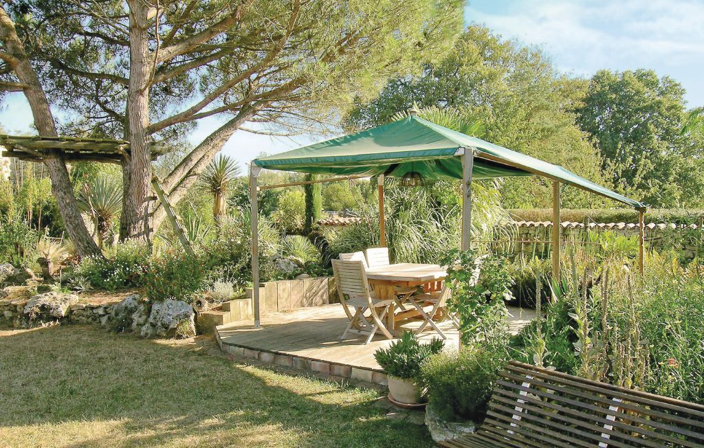Maison 3 chambres avec piscine privée à Rioux - Photo 6
