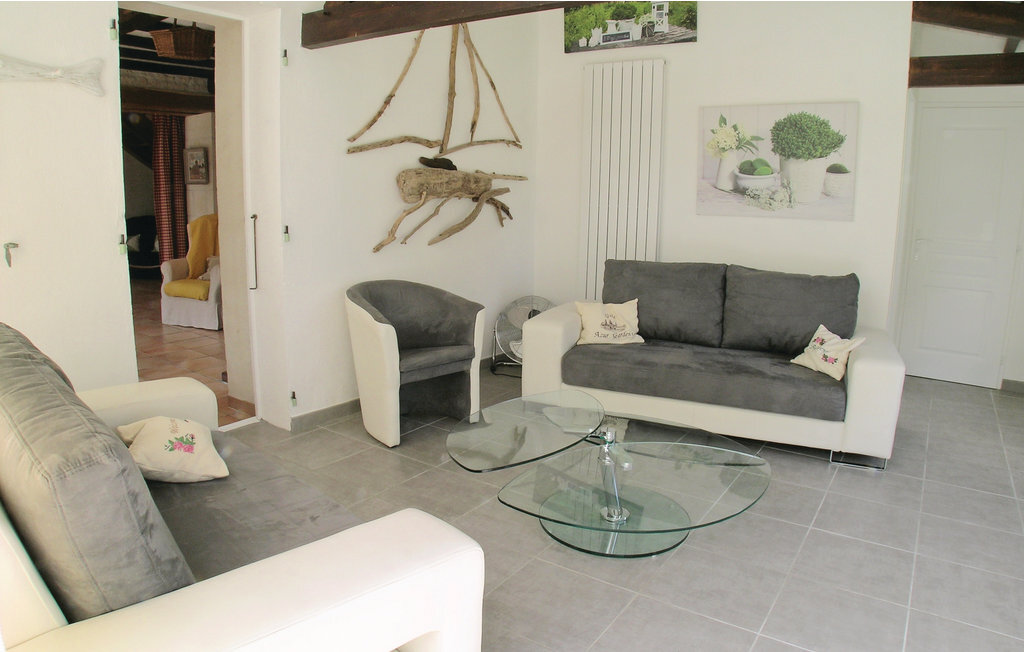 Maison 3 chambres avec piscine privée à Rioux - Photo 9