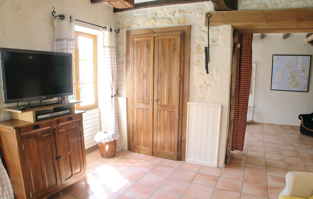 Maison 3 chambres avec piscine privée à Rioux - Photo 10