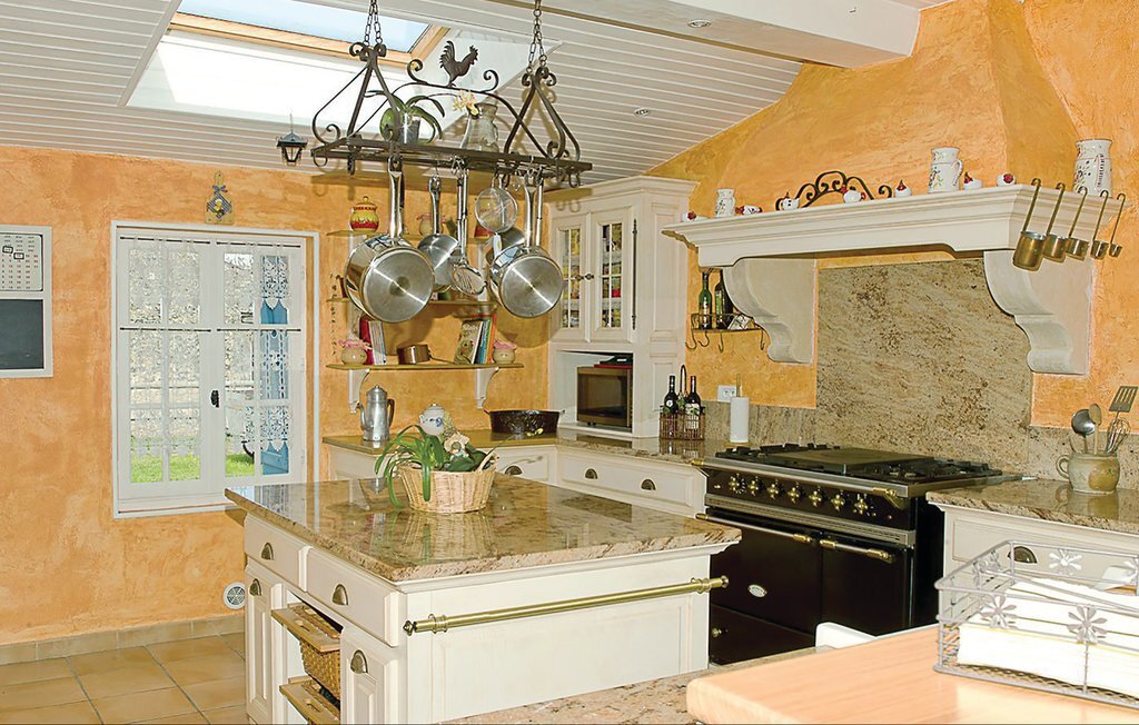 Maison 3 chambres avec piscine privée à Rioux - Photo 11