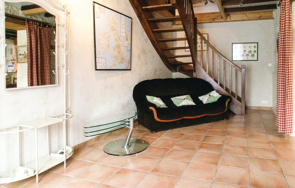 Maison 3 chambres avec piscine privée à Rioux - Photo 12