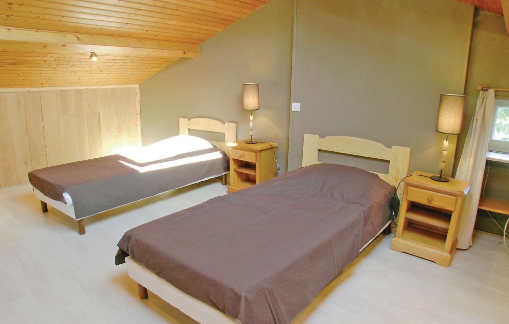 Maison 3 chambres avec piscine privée à Rioux - Photo 16