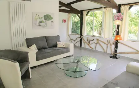 Maison 3 chambres avec piscine privée à Rioux : photo 8
