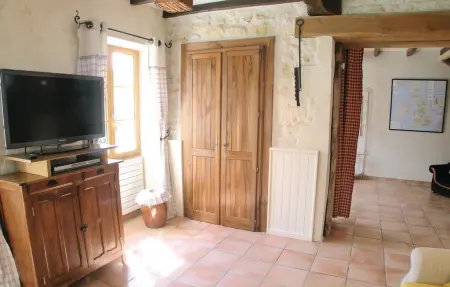 Maison 3 chambres avec piscine privée à Rioux : photo 10