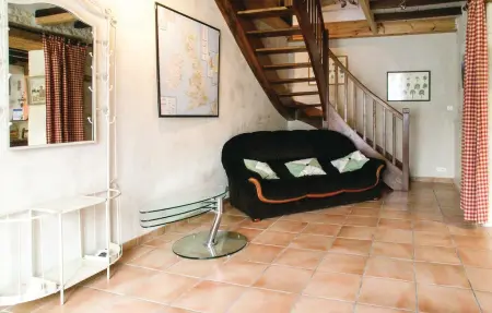 Maison 3 chambres avec piscine privée à Rioux : photo 12