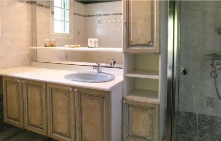 Maison 3 chambres avec piscine privée à Rioux : photo 18