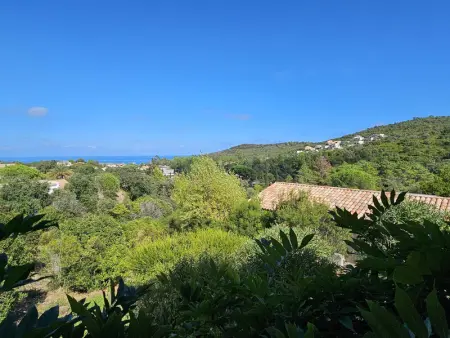 Location villa de vacances à Conca