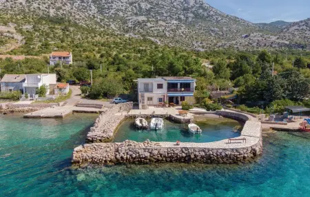 Location appartement à Ribarica