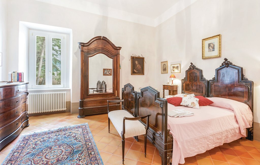 Villa Gagliardi – Maison 12 pers., piscine & jeux à San Lorenzello - Photo 4