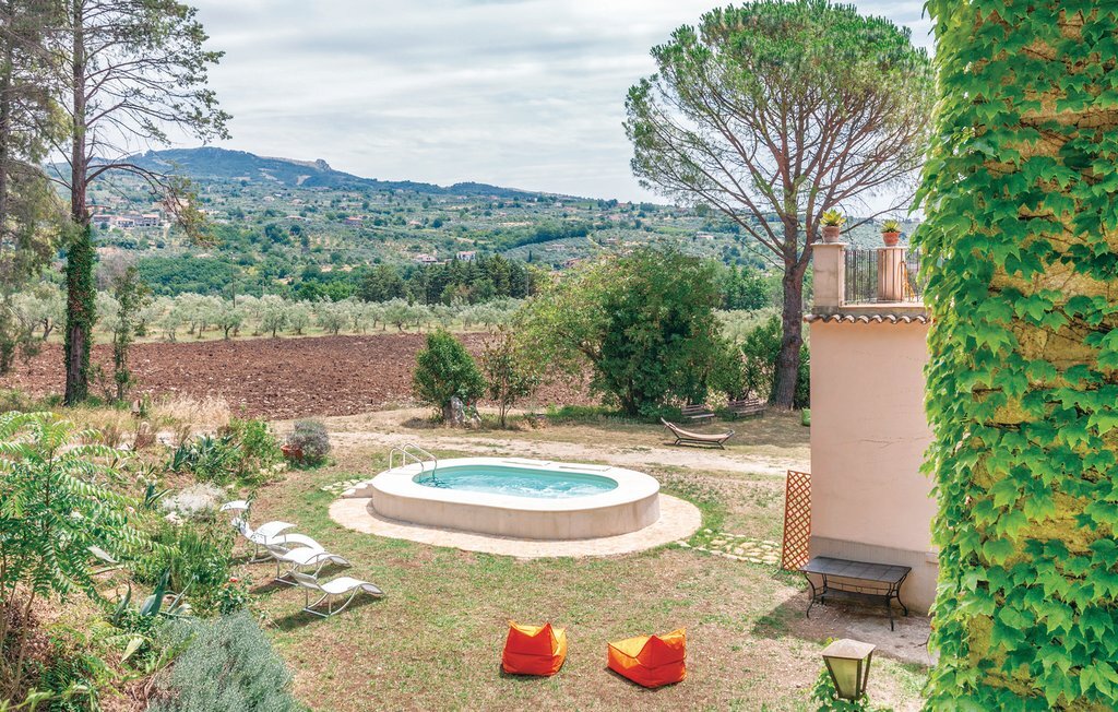 Villa Gagliardi – Maison 12 pers., piscine & jeux à San Lorenzello - Photo 7