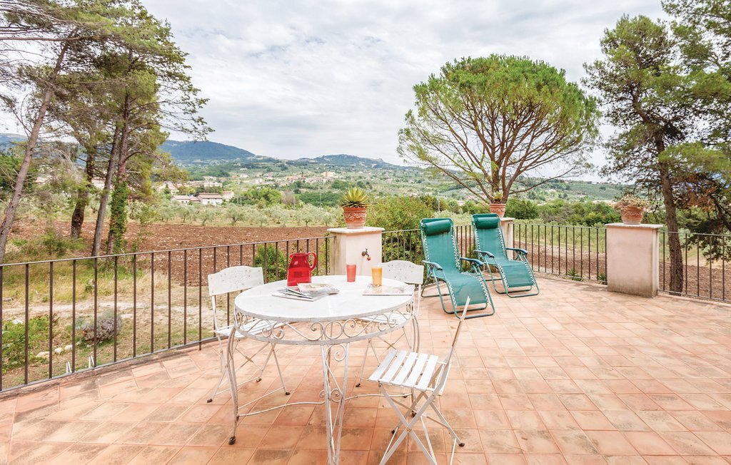 Villa Gagliardi – Maison 12 pers., piscine & jeux à San Lorenzello - Photo 8