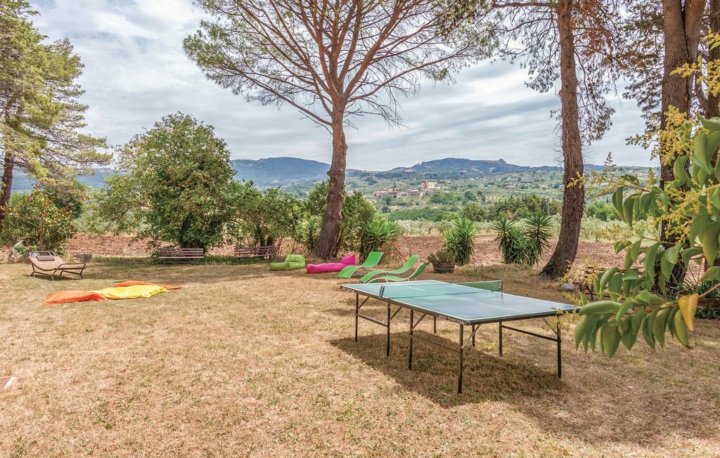 Villa Gagliardi – Maison 12 pers., piscine & jeux à San Lorenzello - Photo 9