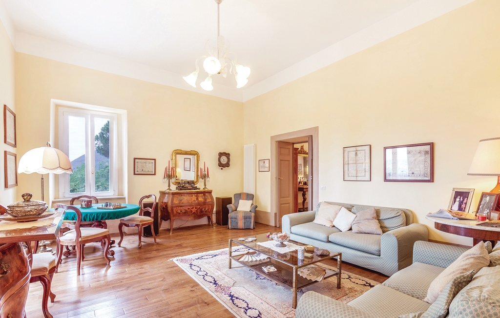 Villa Gagliardi – Maison 12 pers., piscine & jeux à San Lorenzello - Photo 12