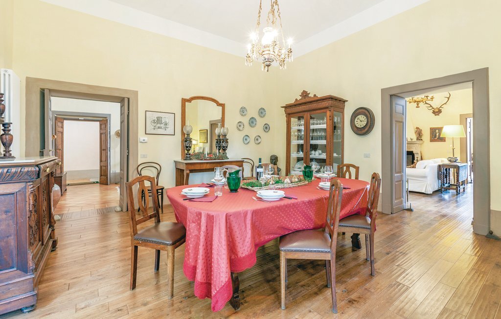 Villa Gagliardi – Maison 12 pers., piscine & jeux à San Lorenzello - Photo 13