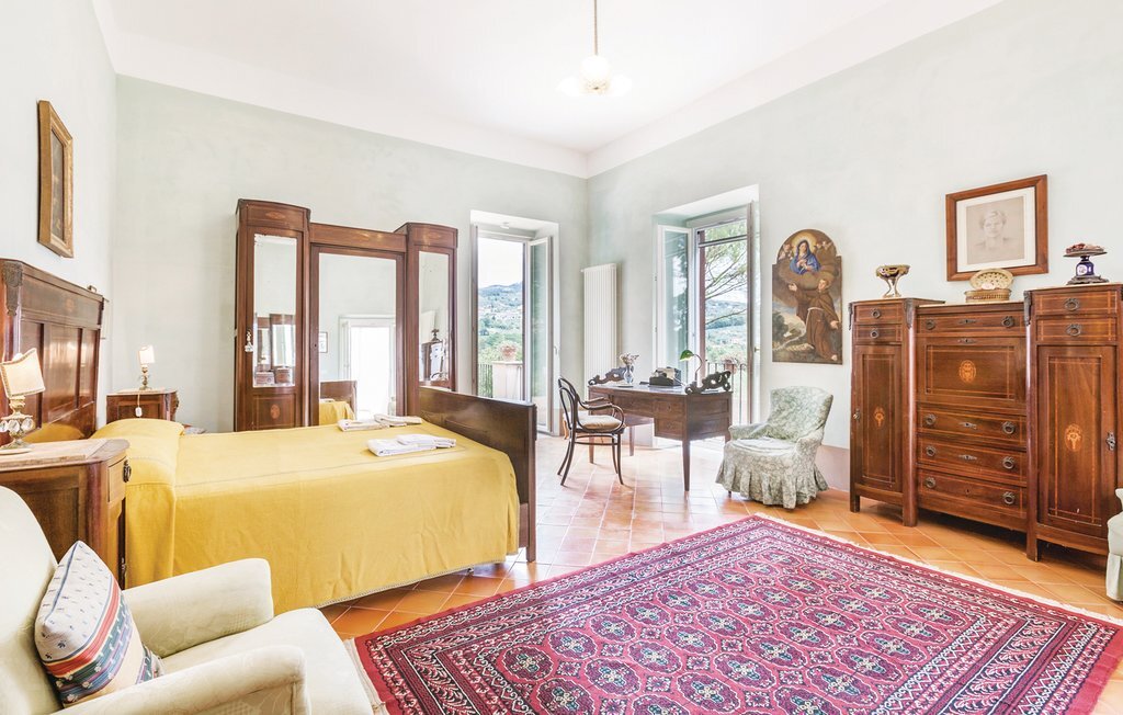 Villa Gagliardi – Maison 12 pers., piscine & jeux à San Lorenzello - Photo 18