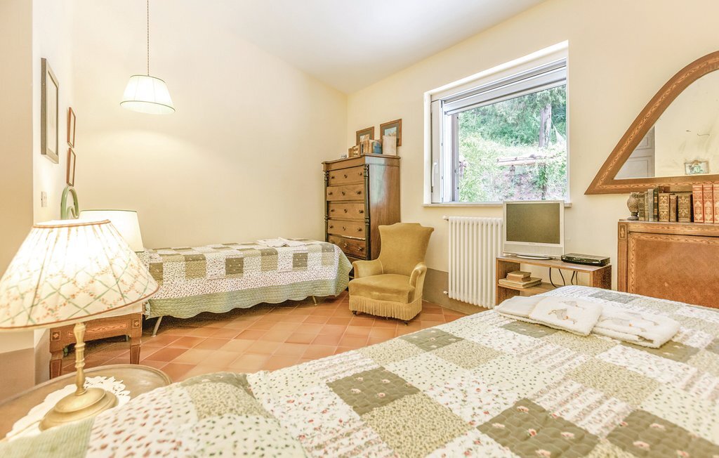 Villa Gagliardi – Maison 12 pers., piscine & jeux à San Lorenzello - Photo 20