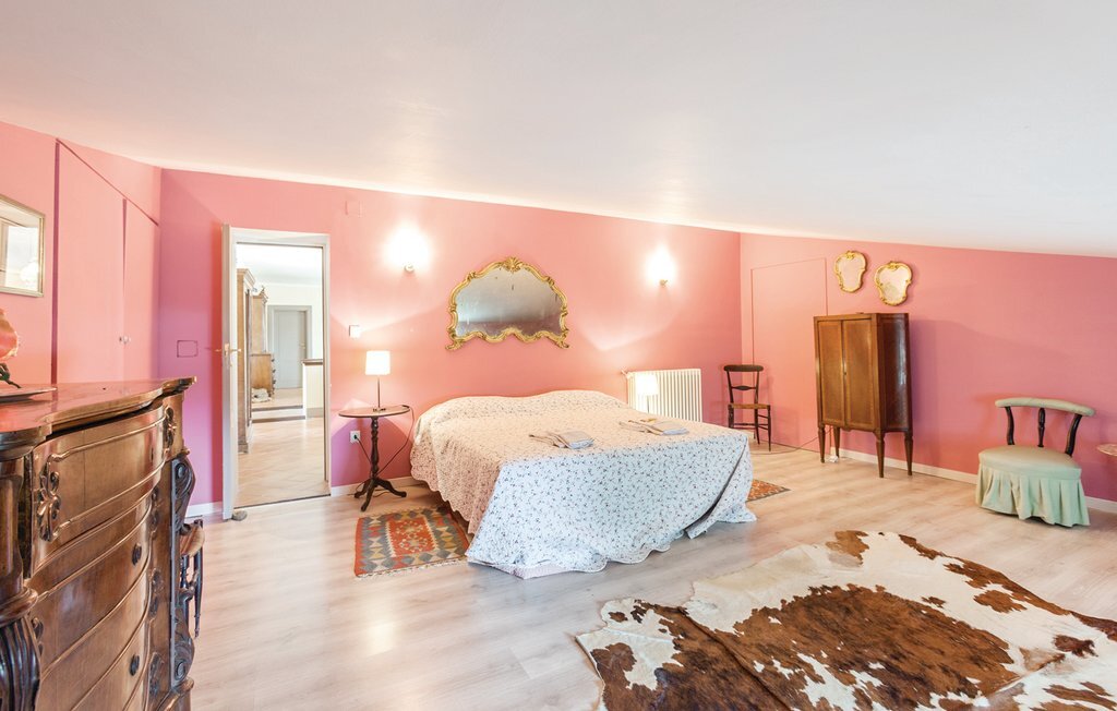 Villa Gagliardi – Maison 12 pers., piscine & jeux à San Lorenzello - Photo 21