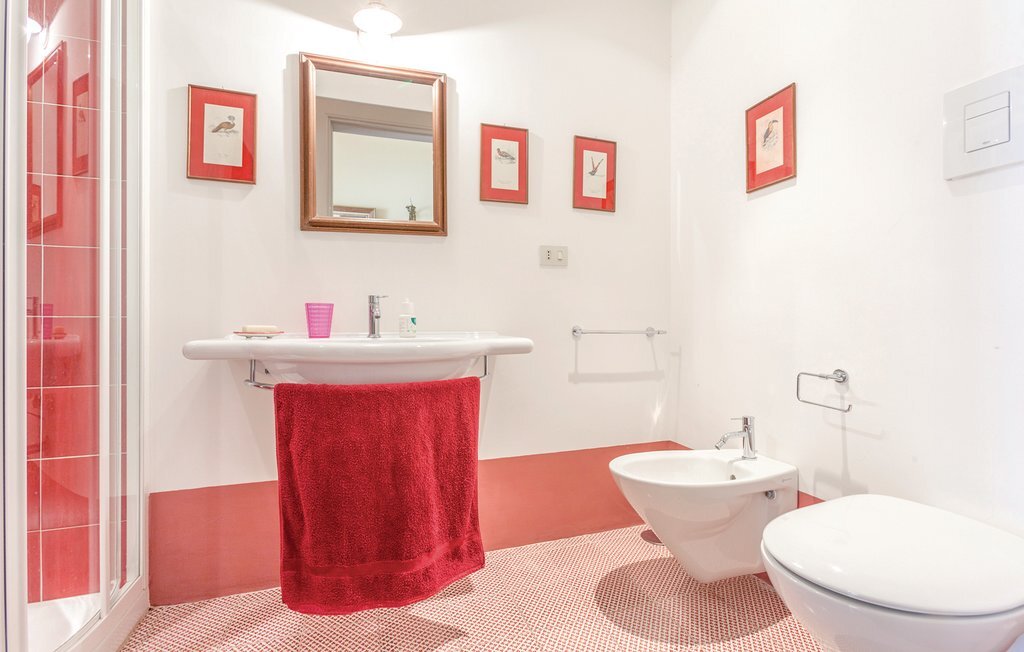 Villa Gagliardi – Maison 12 pers., piscine & jeux à San Lorenzello - Photo 23