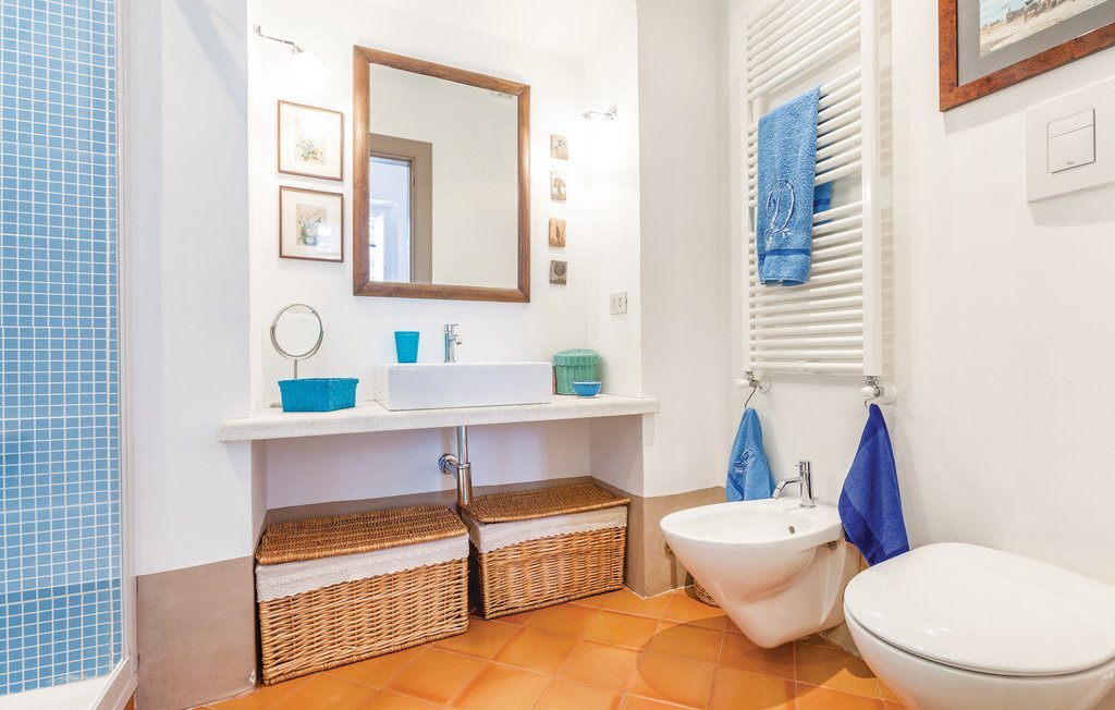Villa Gagliardi – Maison 12 pers., piscine & jeux à San Lorenzello - Photo 24