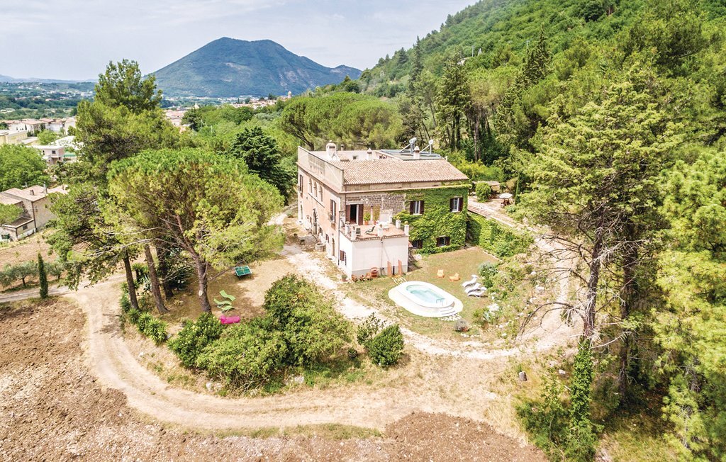 Villa Gagliardi – Maison 12 pers., piscine & jeux à San Lorenzello - Photo 26