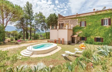 Location maison à S. Lorenzello (BN), Villa Gagliardi