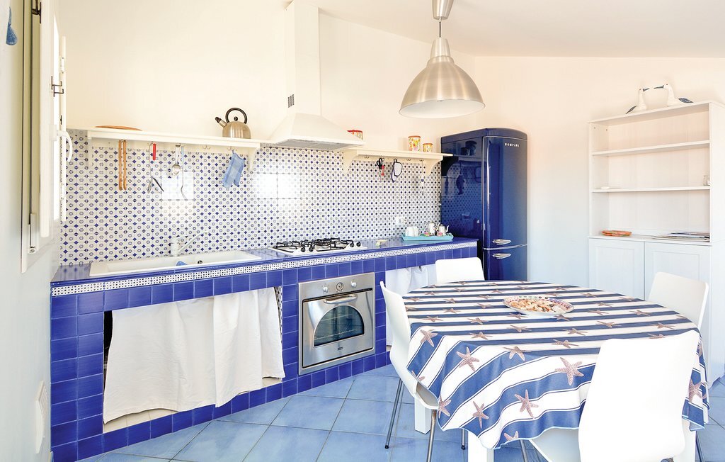 Appartement vue mer à Punta Braccetto, en Sicile - Photo 2