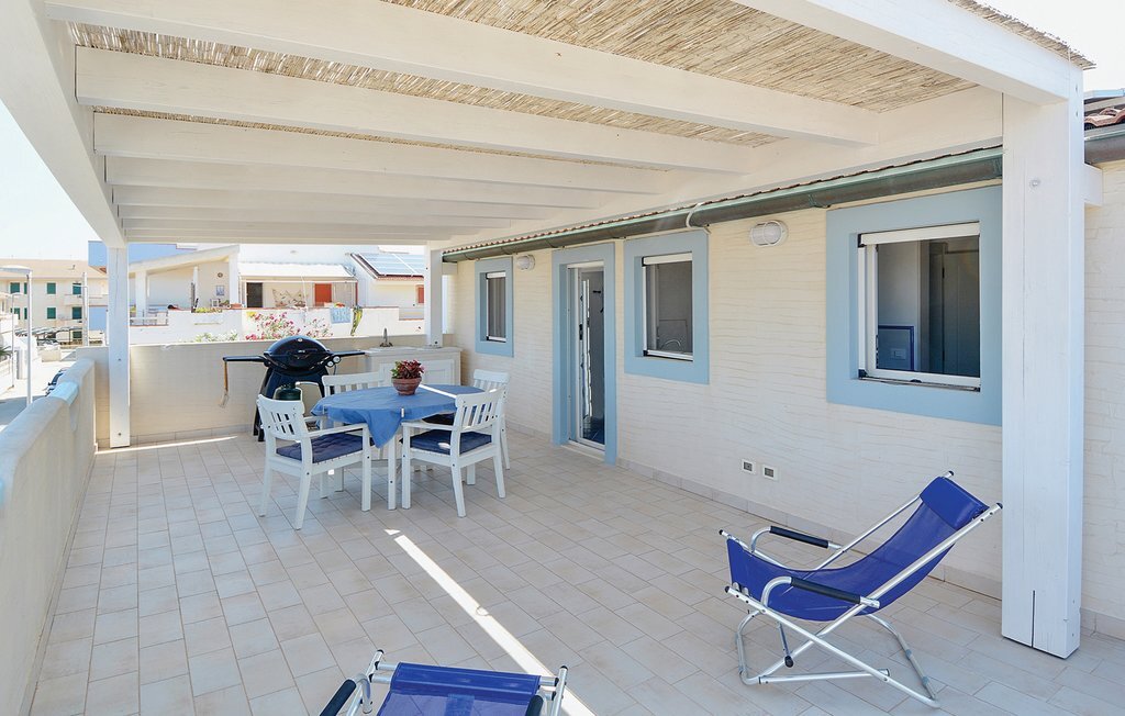 Appartement vue mer à Punta Braccetto, en Sicile - Photo 4