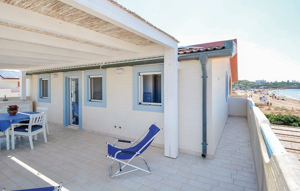 Appartement vue mer à Punta Braccetto, en Sicile - Photo 6