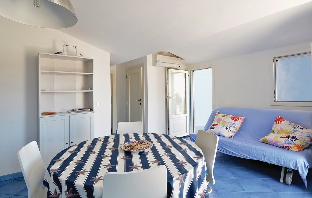 Appartement vue mer à Punta Braccetto, en Sicile - Photo 7