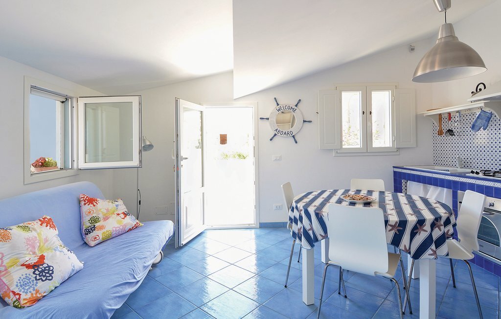 Appartement vue mer à Punta Braccetto, en Sicile - Photo 8